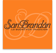 San Brand&aacute;n